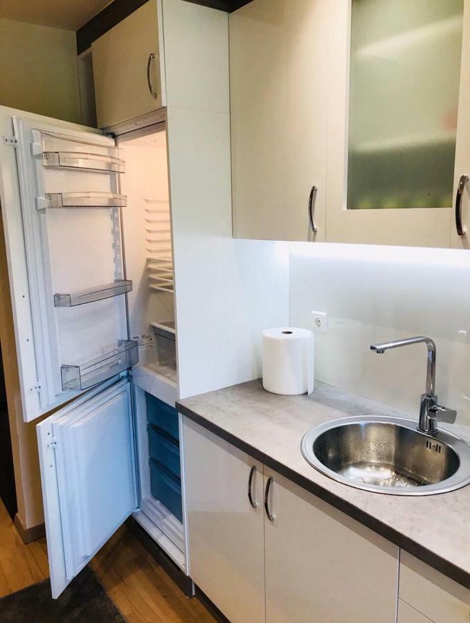 Apartman Novak Zlatibor - Kalman Exterior foto