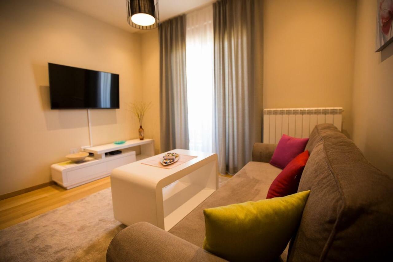 Apartman Novak Zlatibor - Kalman Exterior foto