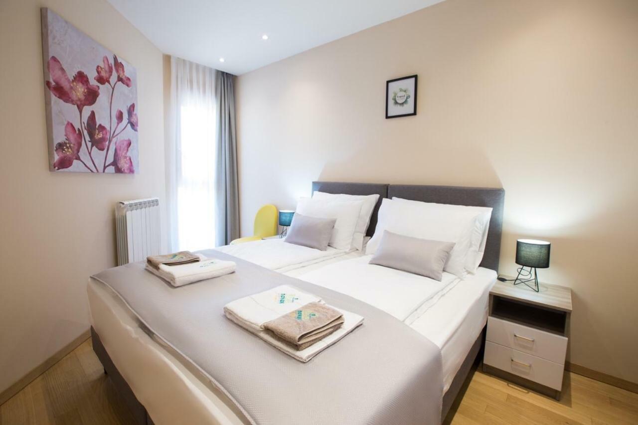 Apartman Novak Zlatibor - Kalman Exterior foto
