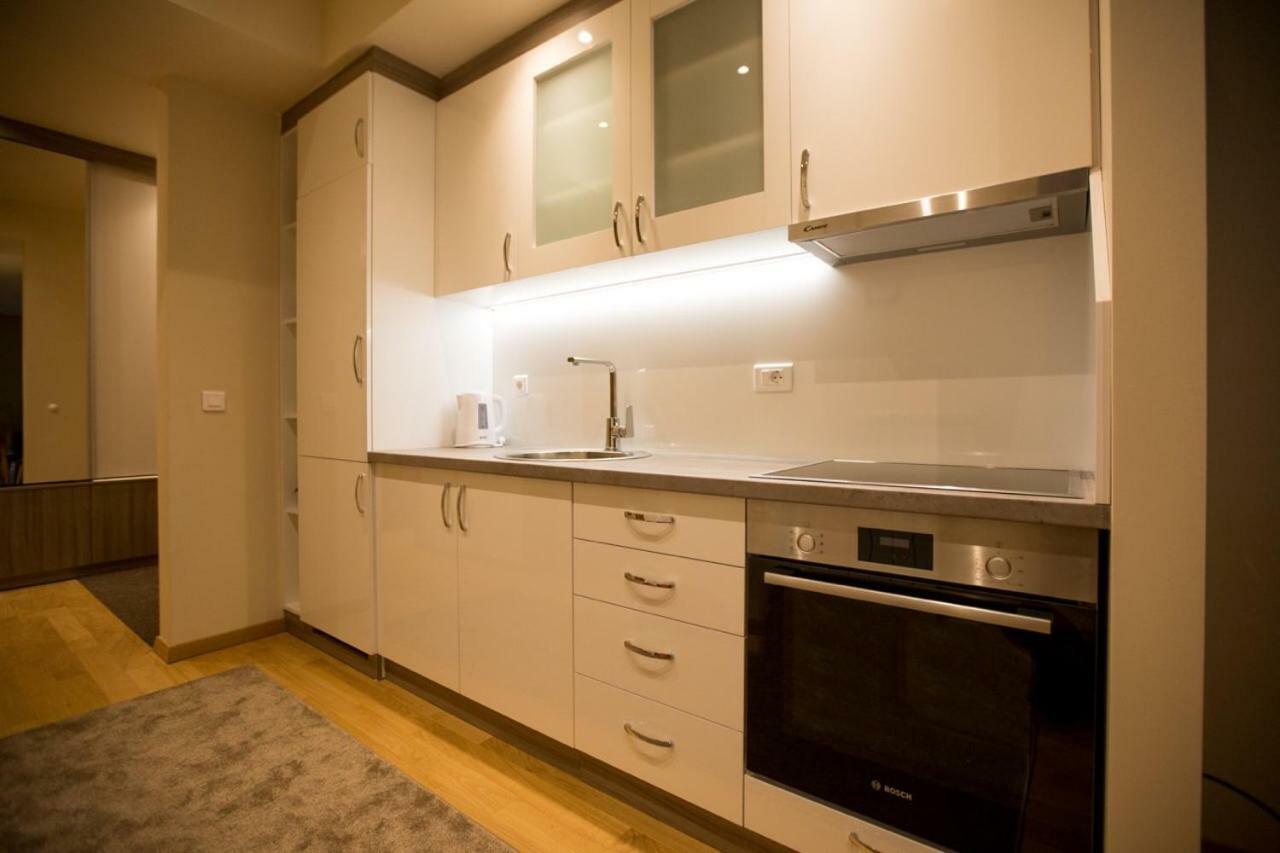 Apartman Novak Zlatibor - Kalman Exterior foto