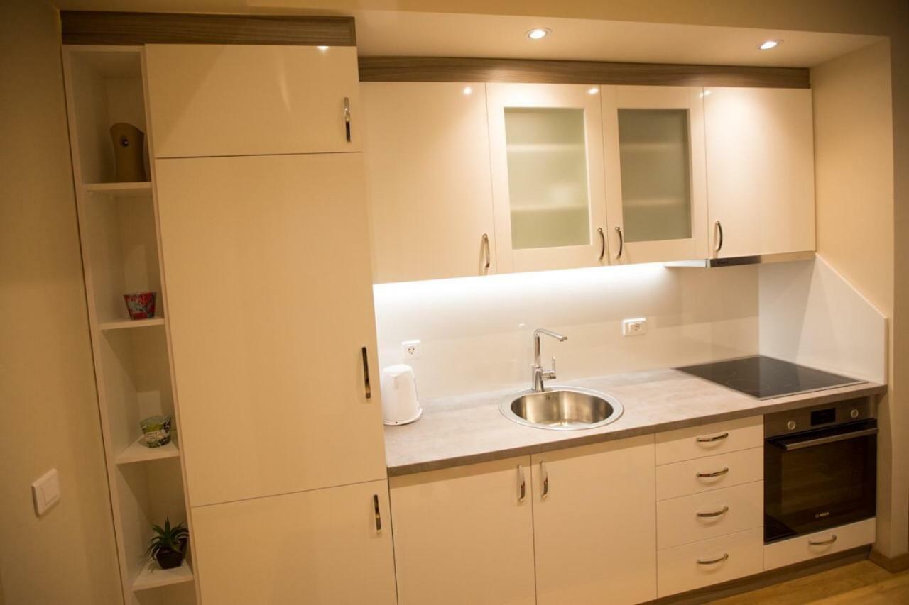 Apartman Novak Zlatibor - Kalman Exterior foto