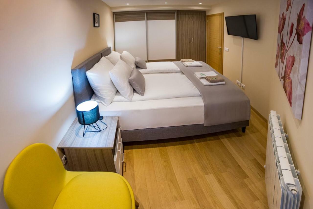 Apartman Novak Zlatibor - Kalman Exterior foto