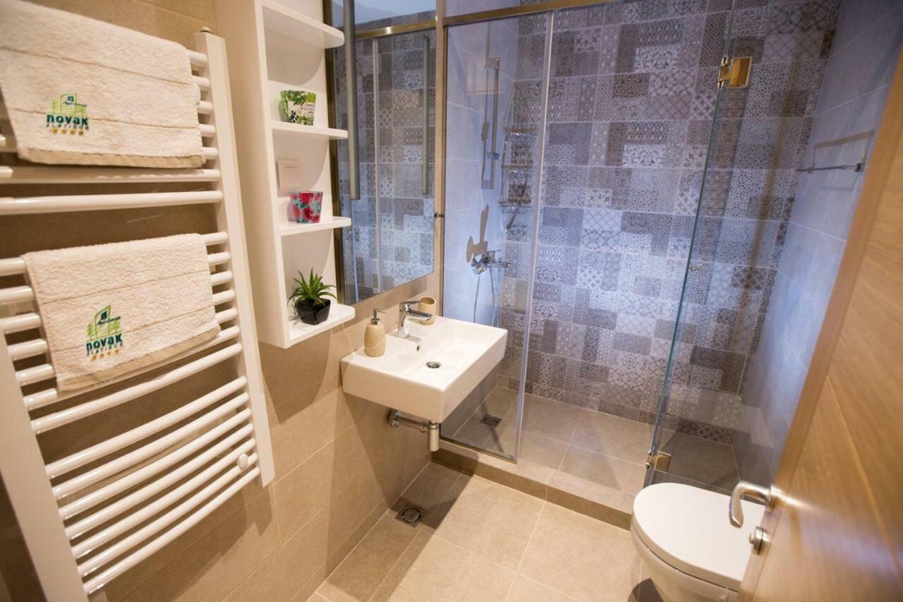 Apartman Novak Zlatibor - Kalman Exterior foto