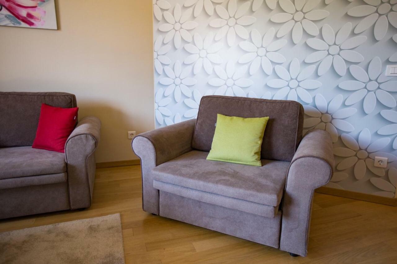 Apartman Novak Zlatibor - Kalman Exterior foto