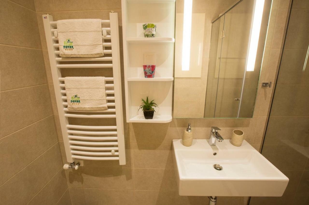 Apartman Novak Zlatibor - Kalman Exterior foto